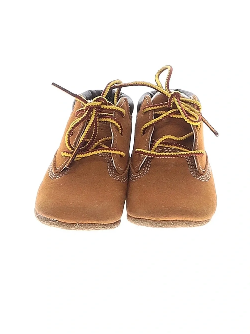 Timberland Toddler Wheat Leather Ankle Boot